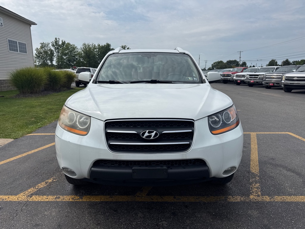Photo 3 of this HYUNDAI SANTA FE