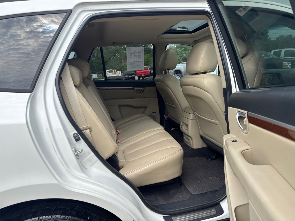 Photo 12 of this HYUNDAI SANTA FE