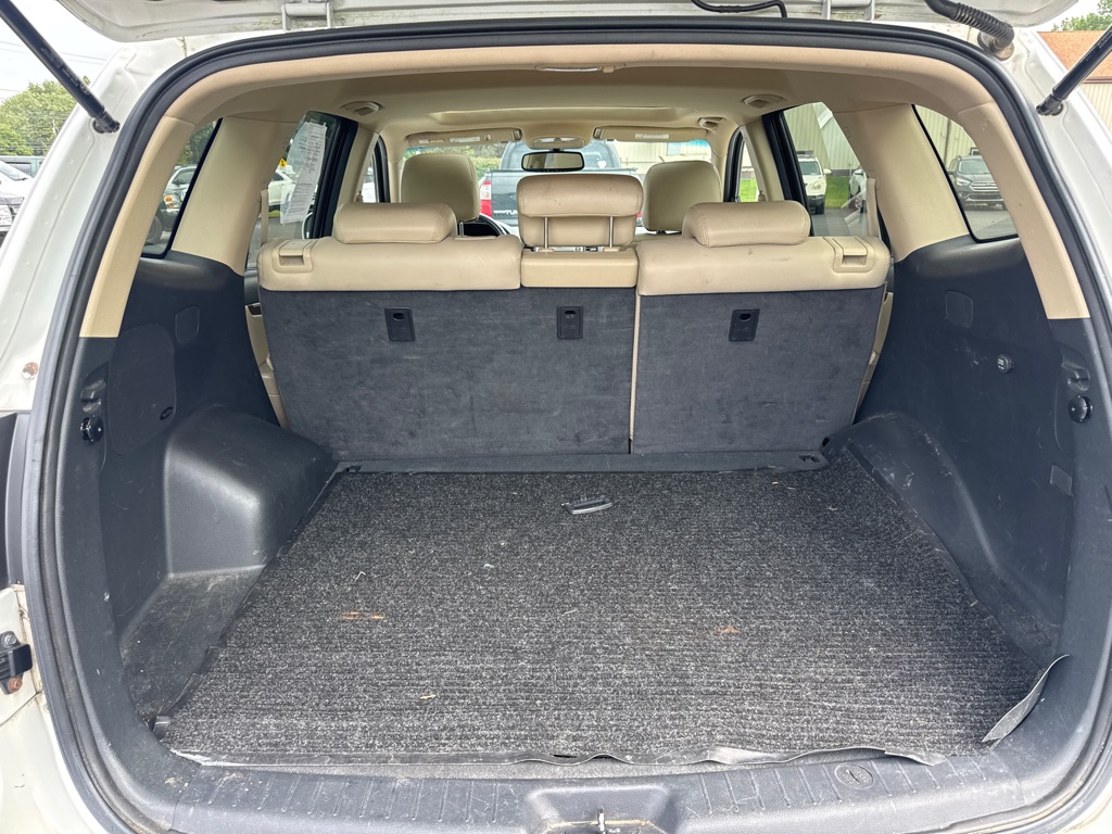 Photo 13 of this HYUNDAI SANTA FE