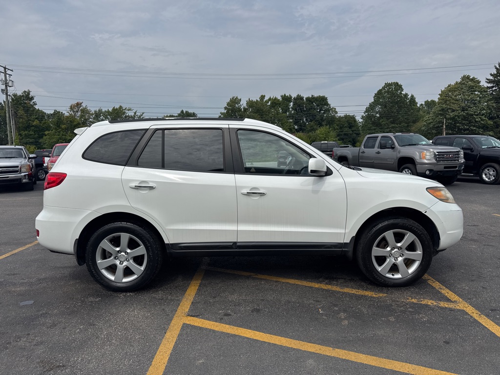 Photo 5 of this HYUNDAI SANTA FE