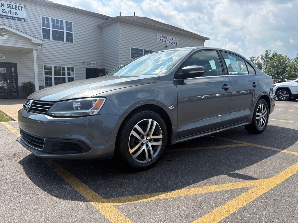 Photo 2 of this VOLKSWAGEN JETTA