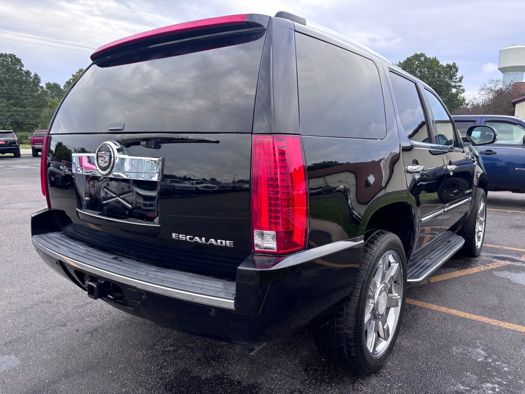 Photo 6 of this CADILLAC ESCALADE