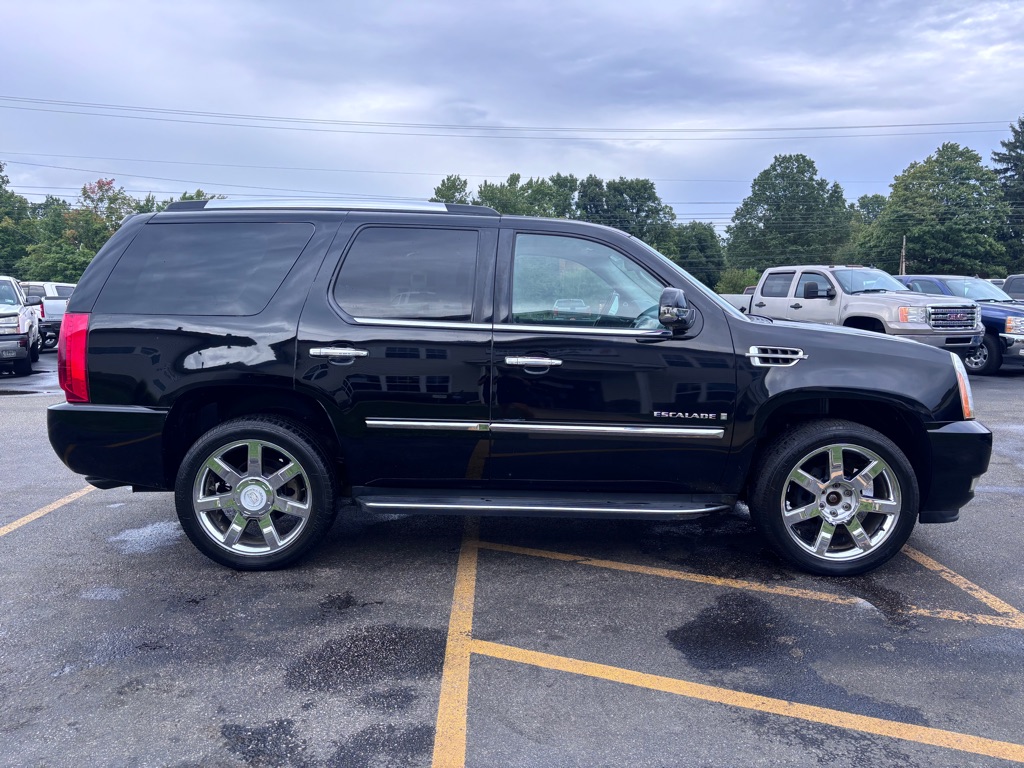 Photo 5 of this CADILLAC ESCALADE