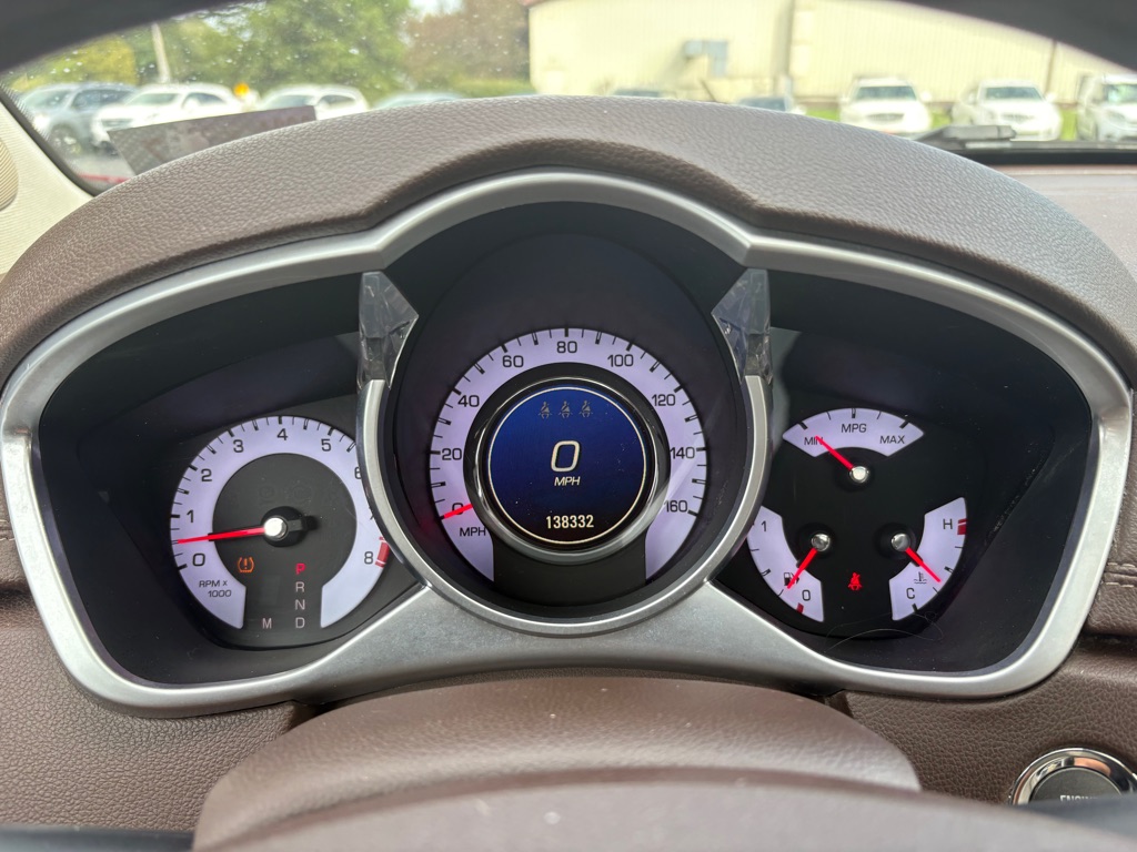 Photo 14 of this CADILLAC SRX