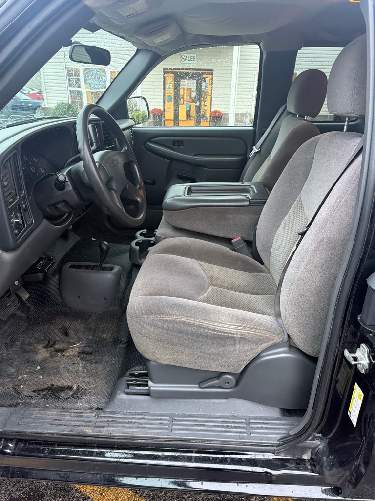 Photo 11 of this CHEVROLET SILVERADO 2500H