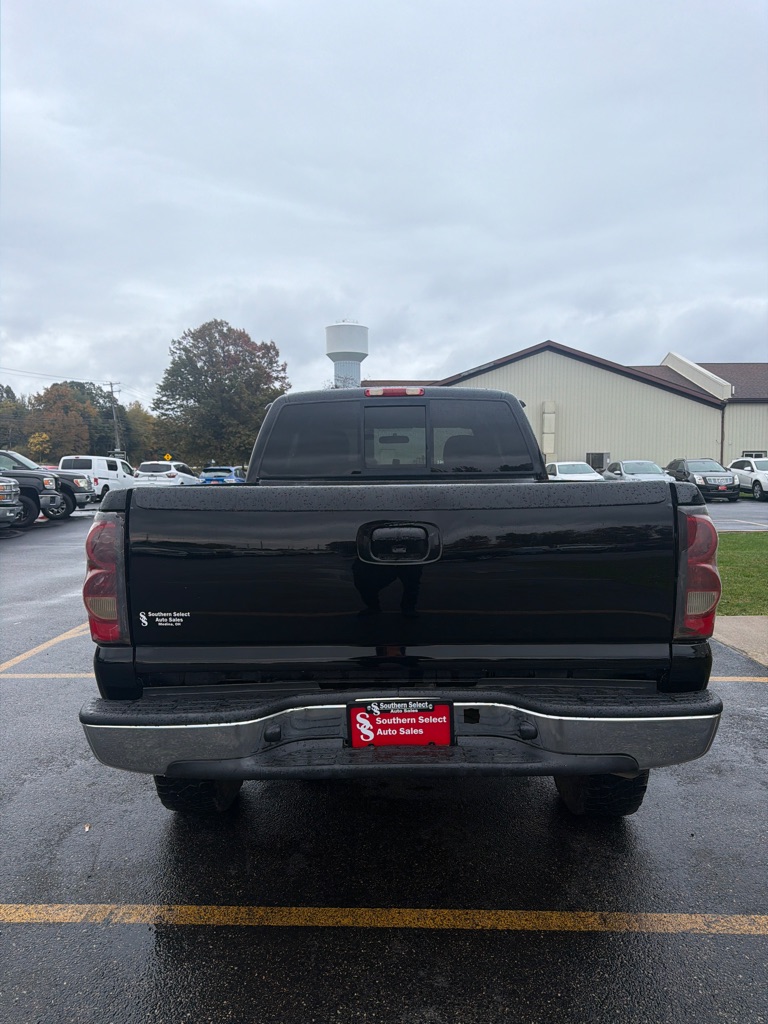 Photo 7 of this CHEVROLET SILVERADO 2500H