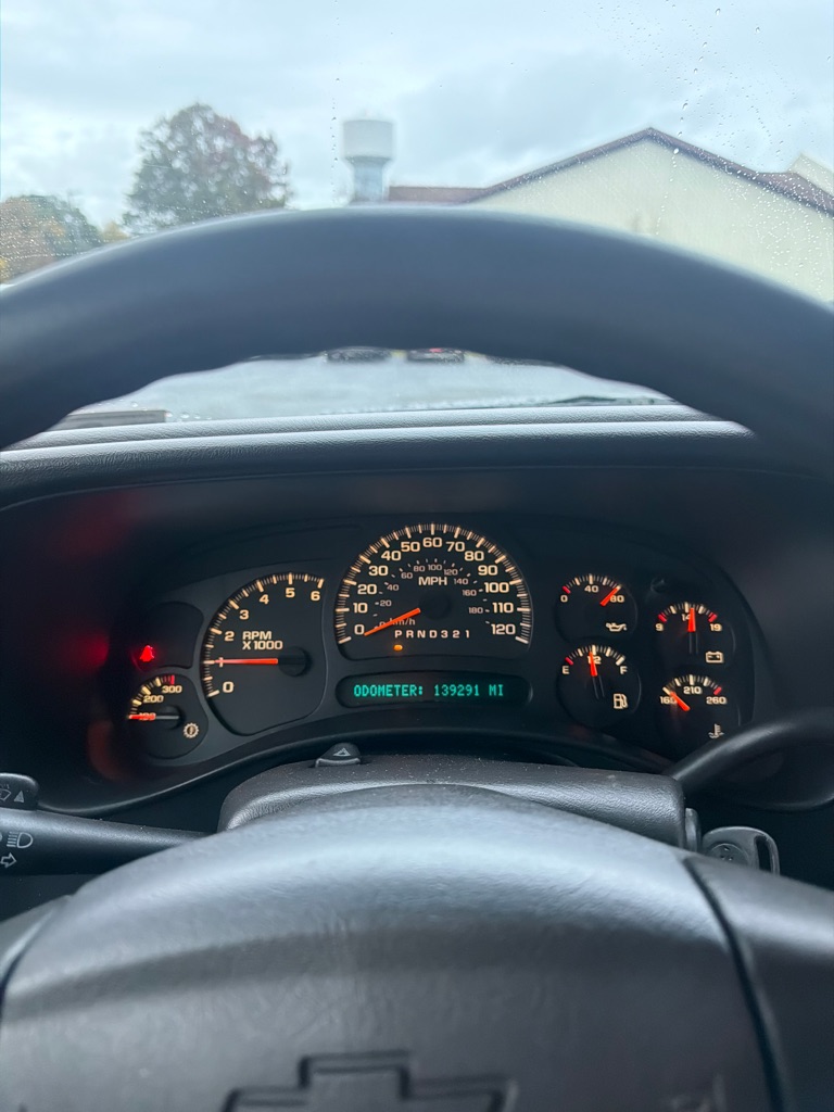 Photo 15 of this CHEVROLET SILVERADO 2500H