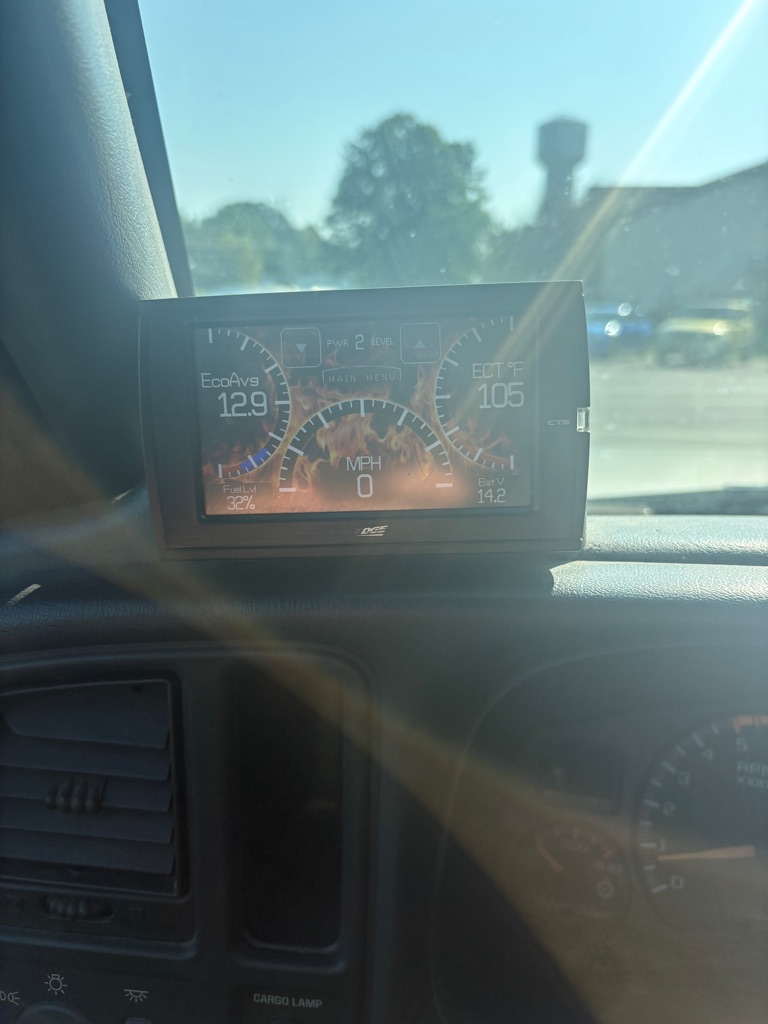 Photo 16 of this CHEVROLET SILVERADO 2500H