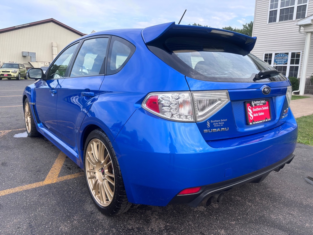 Photo 8 of this SUBARU IMPREZA