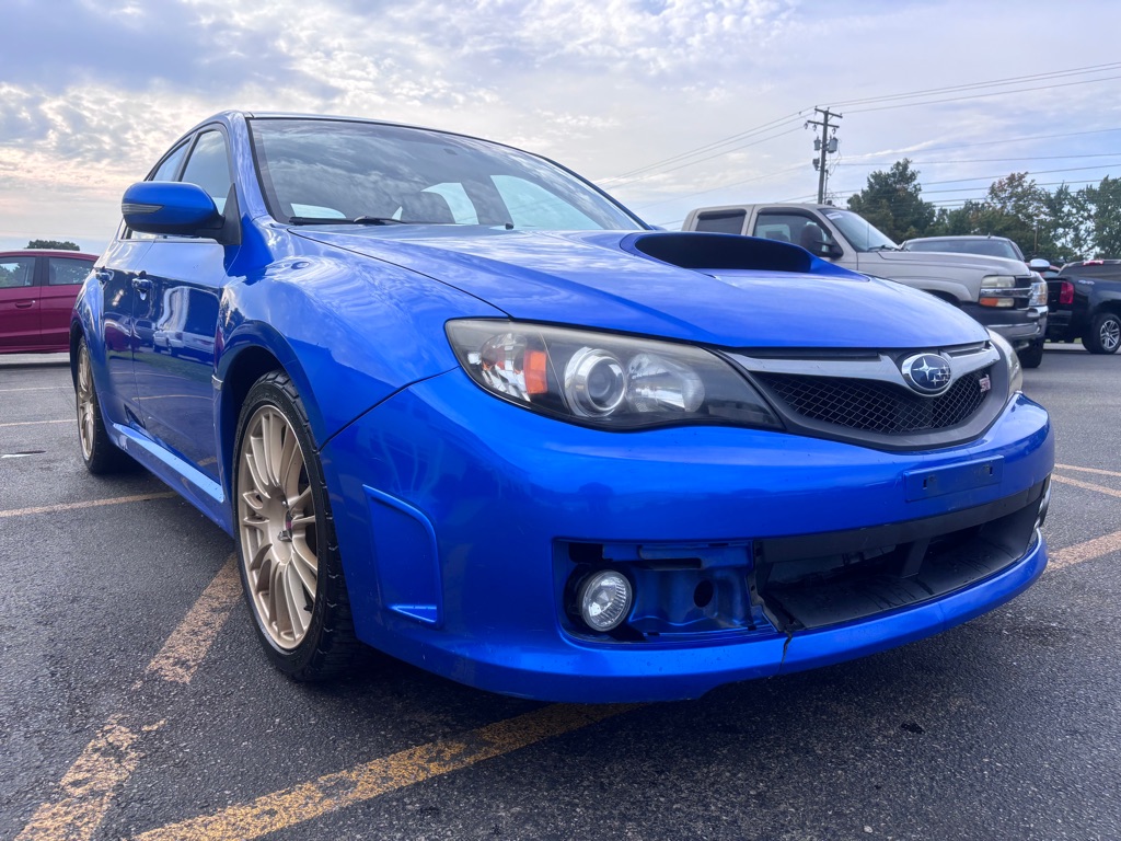 Photo 4 of this SUBARU IMPREZA