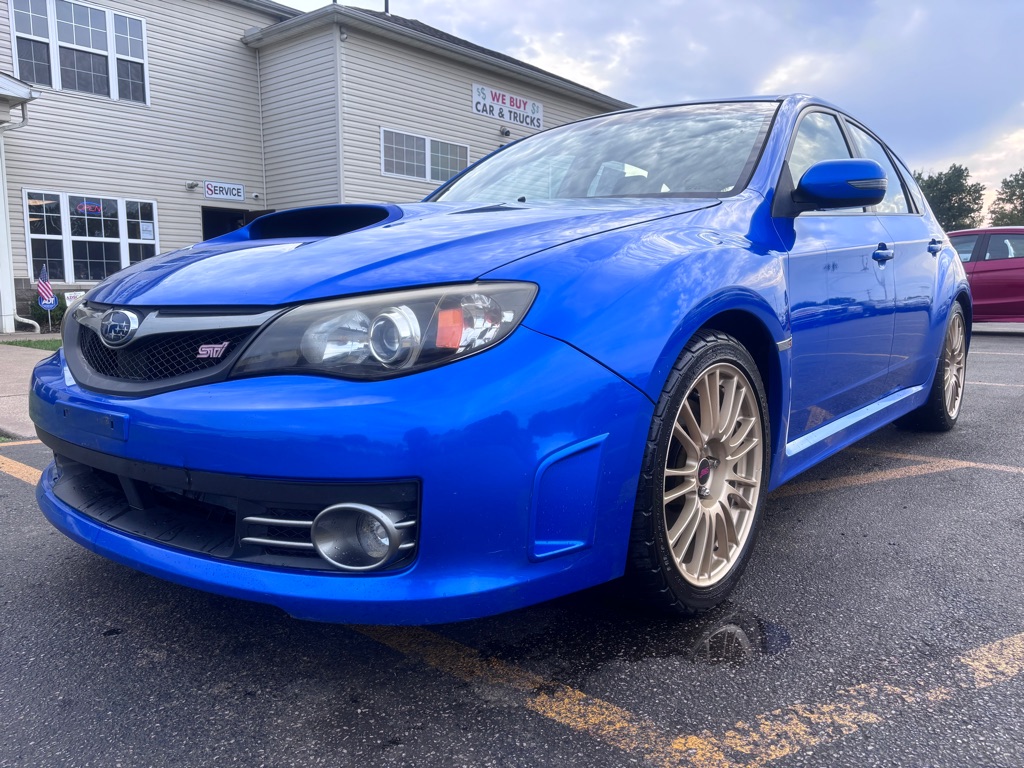 Photo 2 of this SUBARU IMPREZA