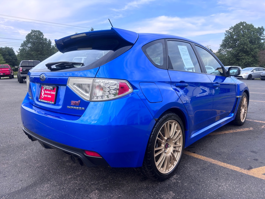 Photo 6 of this SUBARU IMPREZA