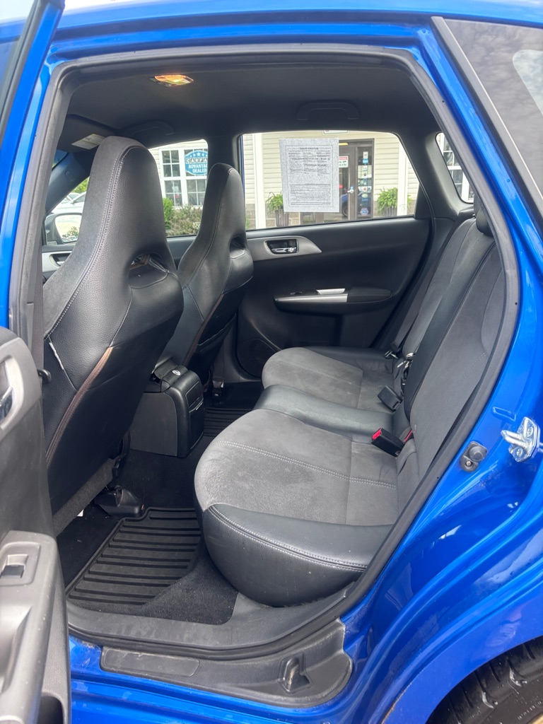 Photo 10 of this SUBARU IMPREZA