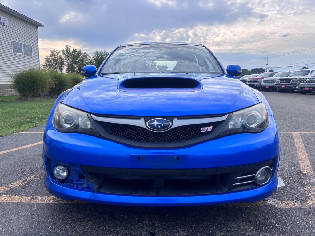 Photo 3 of this SUBARU IMPREZA