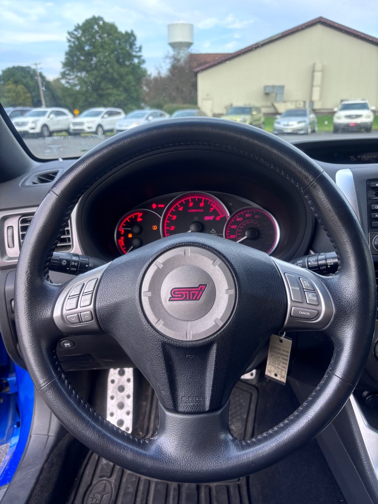 Photo 16 of this SUBARU IMPREZA