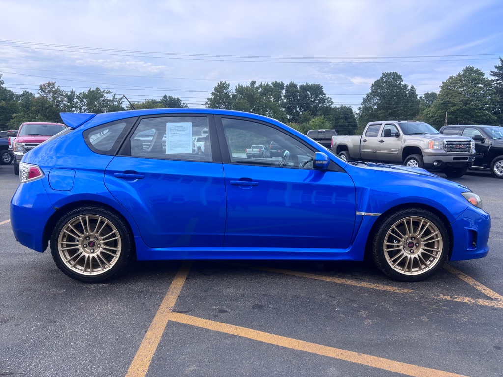 Photo 5 of this SUBARU IMPREZA