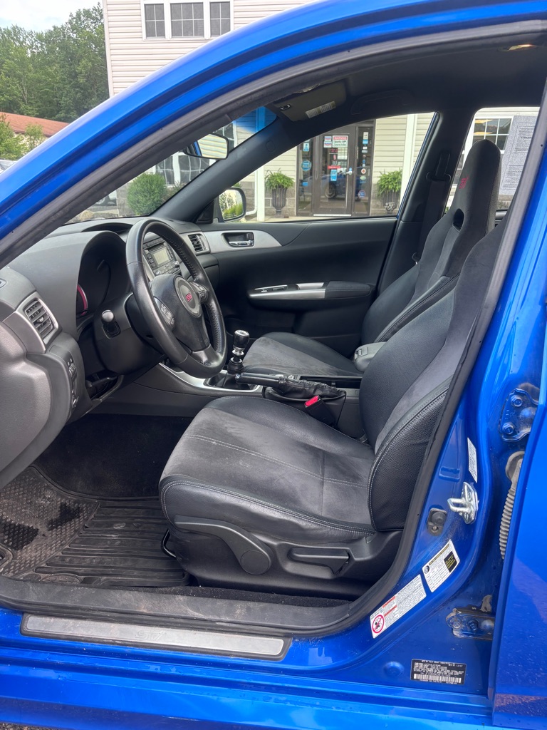 Photo 9 of this SUBARU IMPREZA