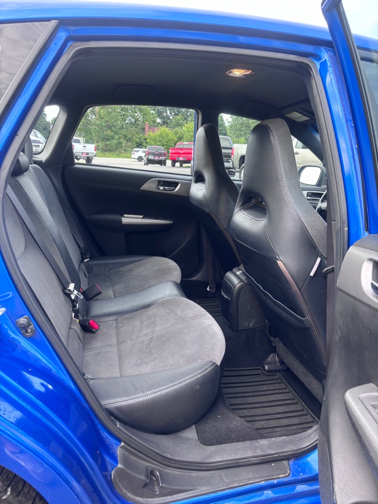 Photo 12 of this SUBARU IMPREZA