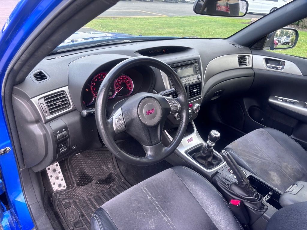 Photo 14 of this SUBARU IMPREZA