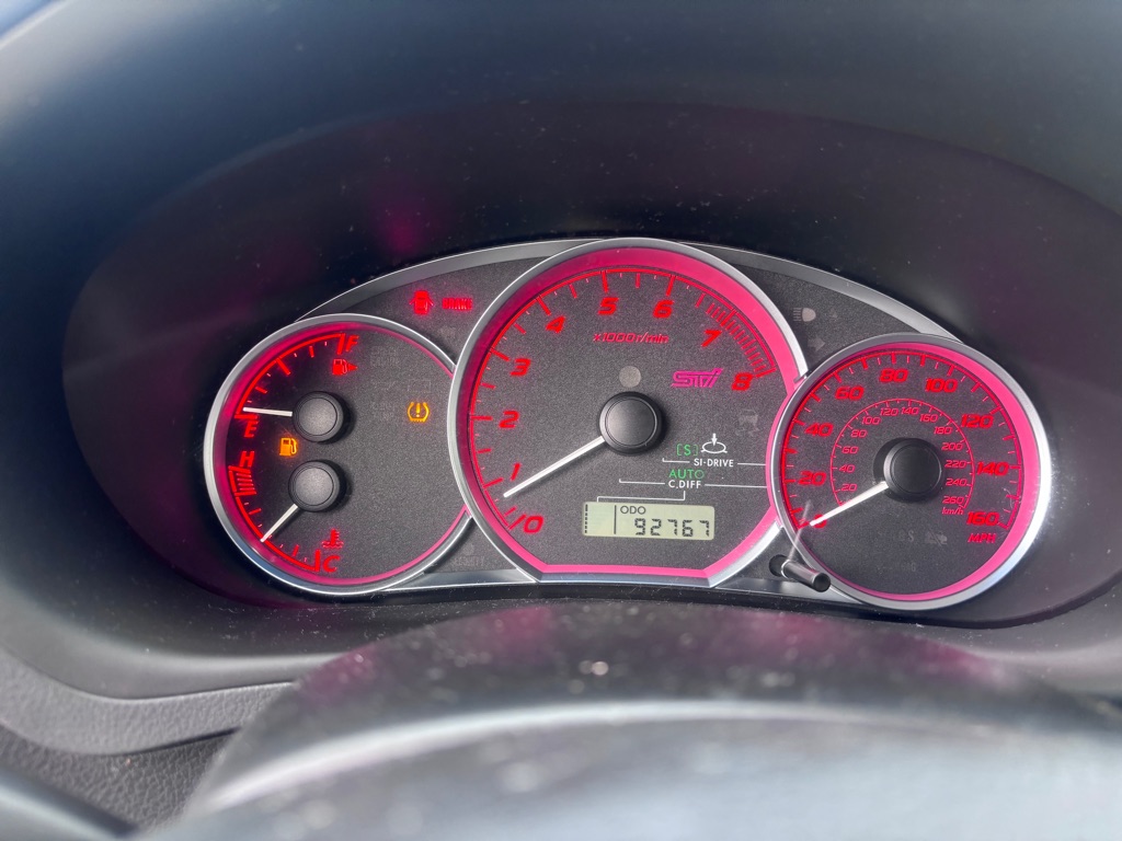 Photo 15 of this SUBARU IMPREZA