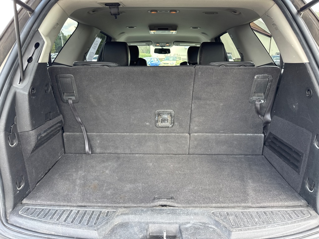 Photo 15 of this GMC ACADIA