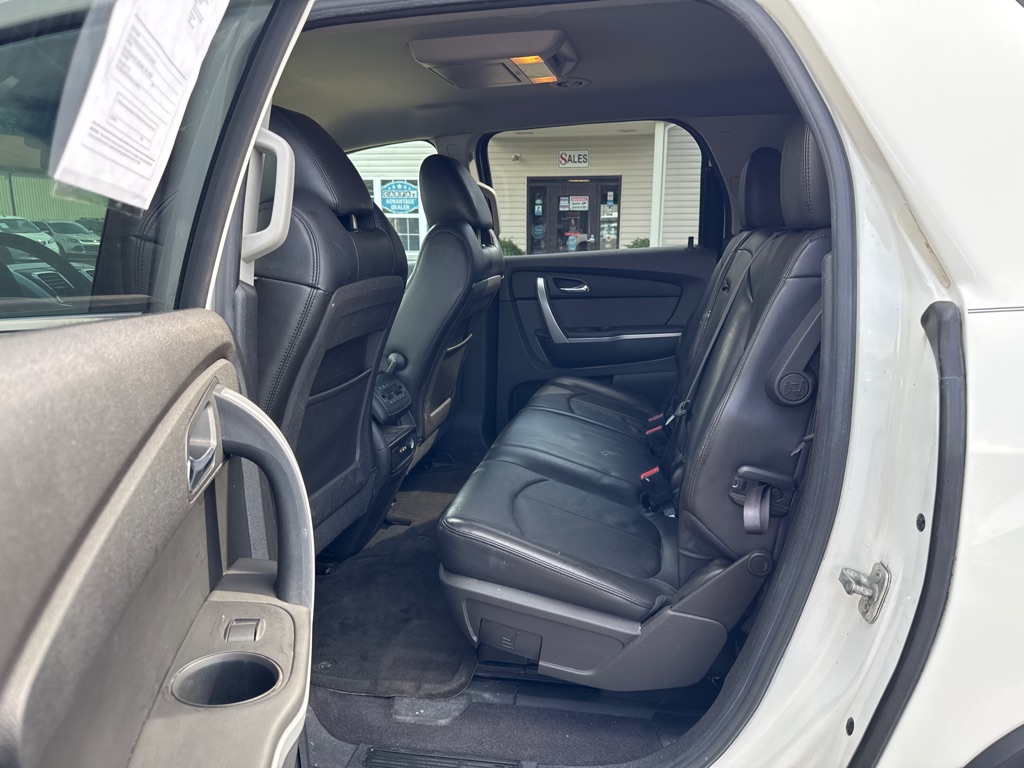 Photo 10 of this GMC ACADIA