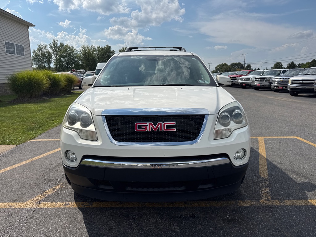 Photo 3 of this GMC ACADIA