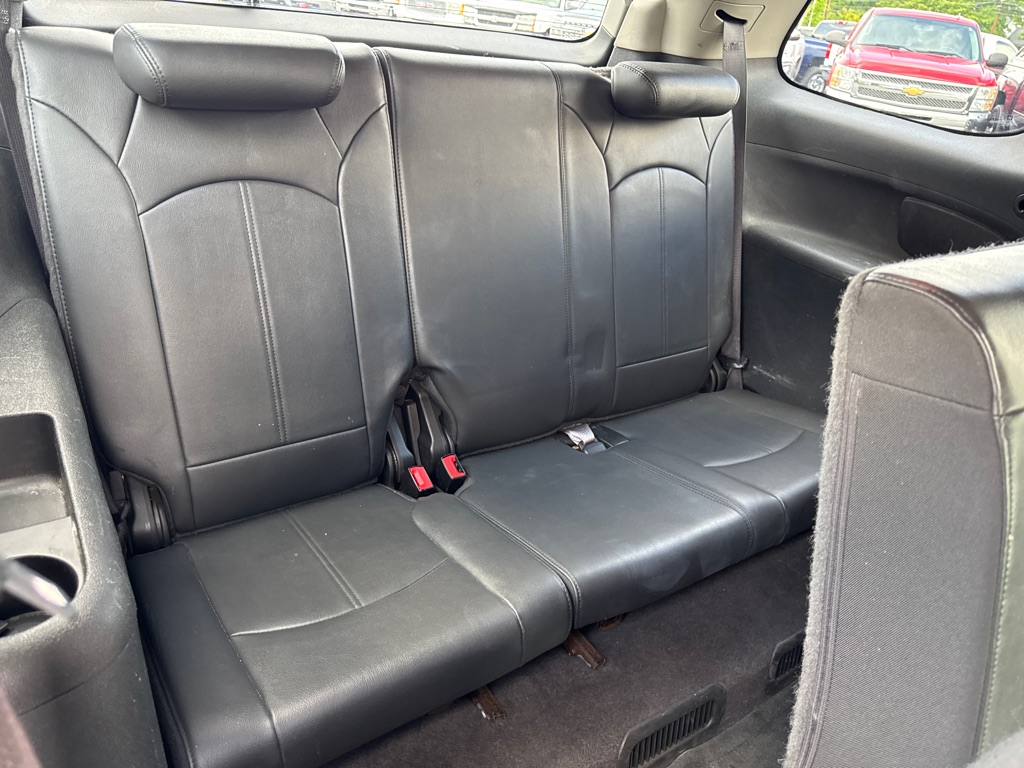 Photo 14 of this GMC ACADIA