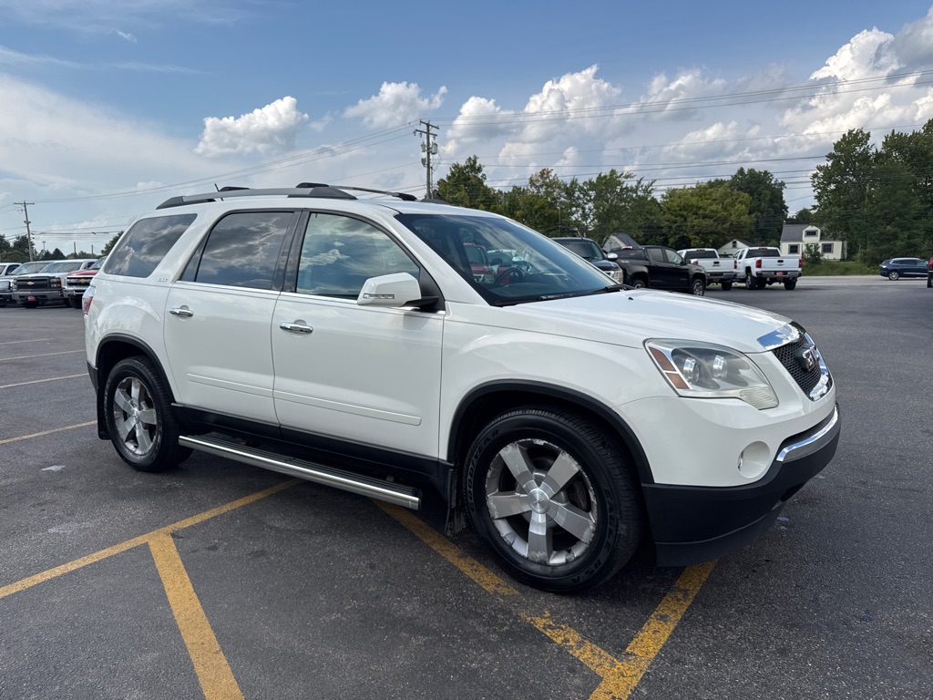 Photo 4 of this GMC ACADIA