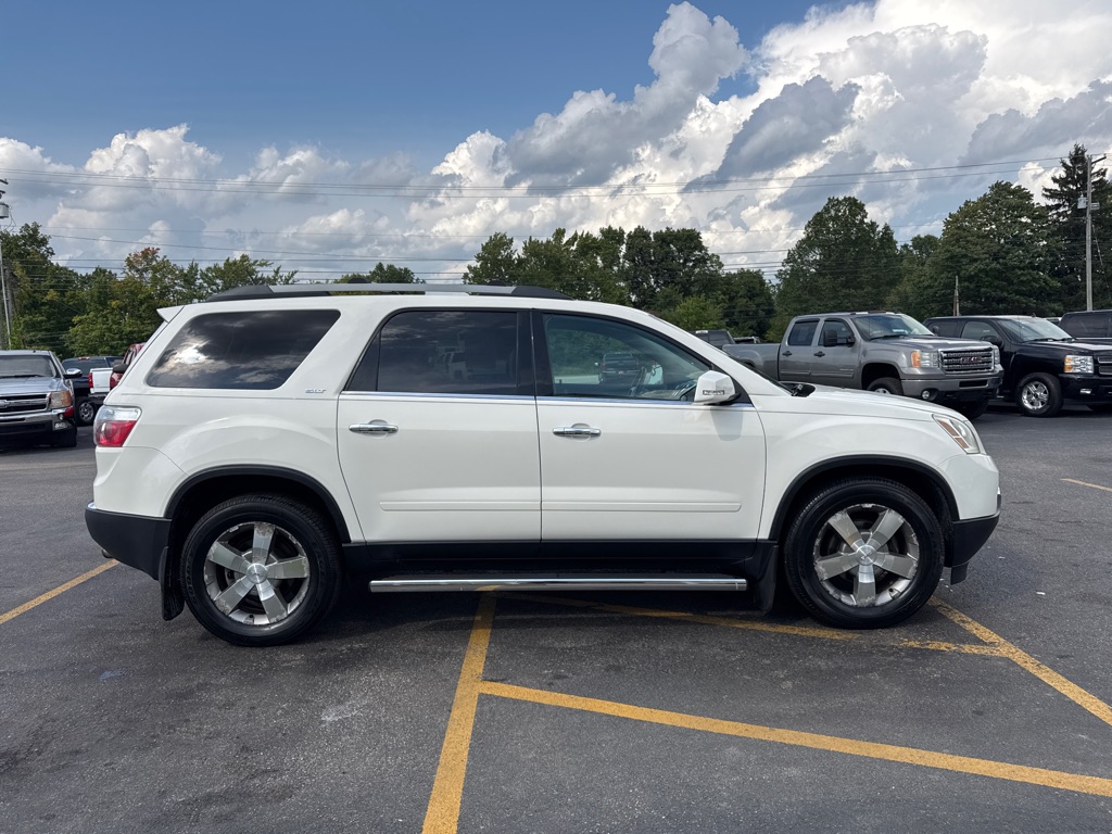 Photo 5 of this GMC ACADIA