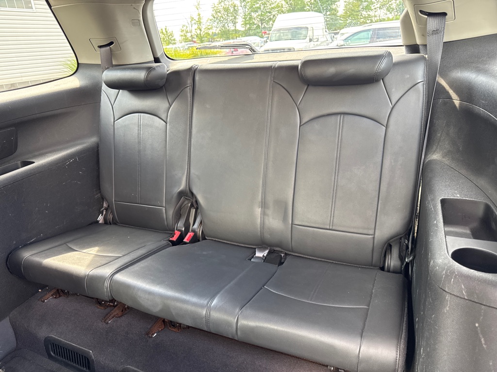 Photo 11 of this GMC ACADIA