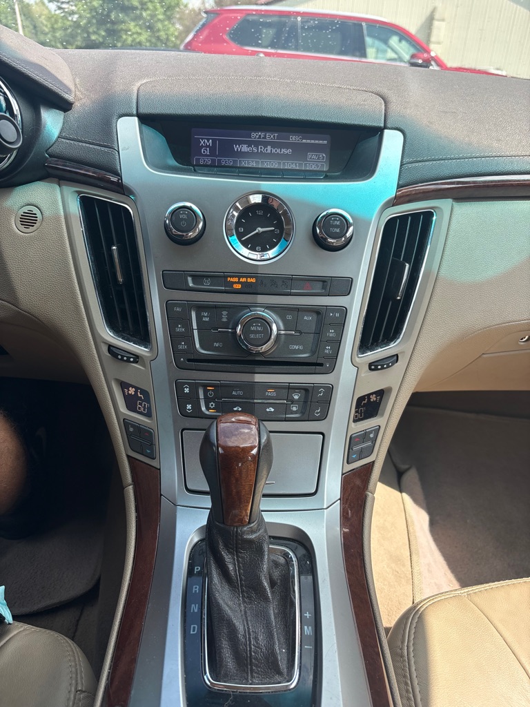 Photo 15 of this CADILLAC CTS