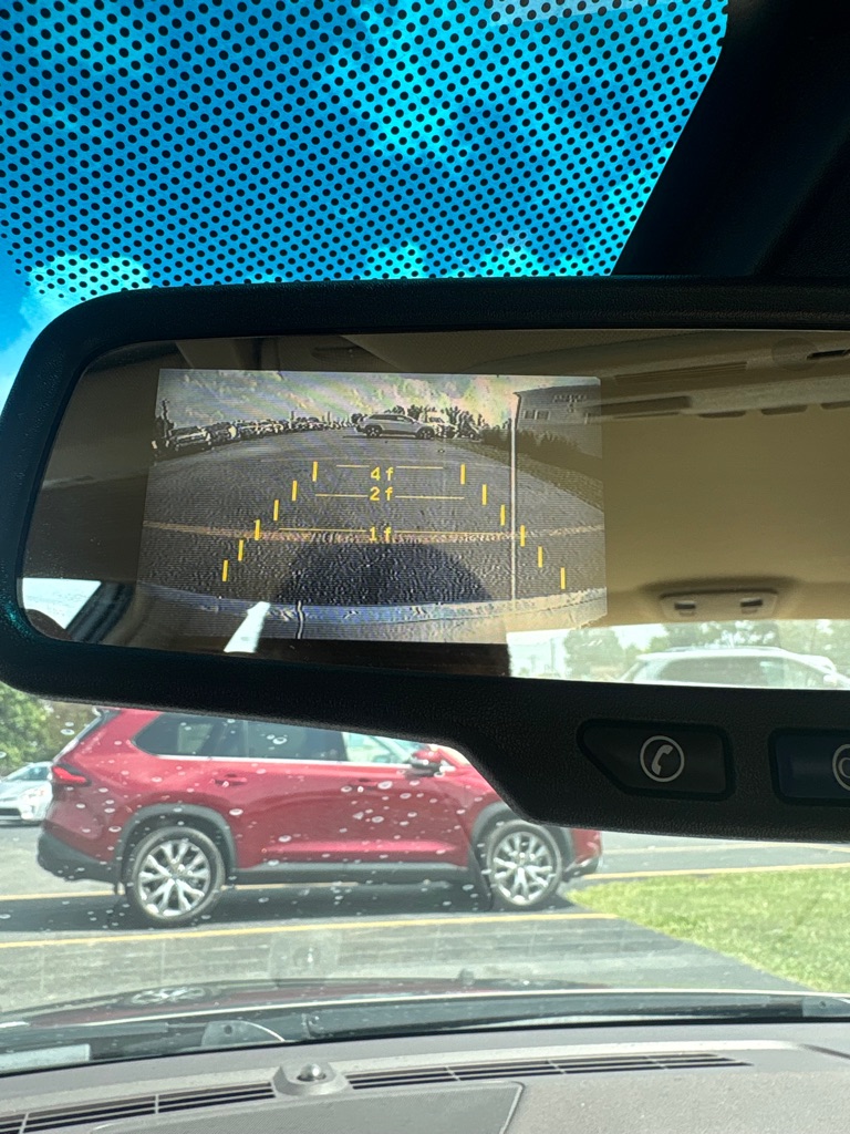 Photo 16 of this CADILLAC CTS