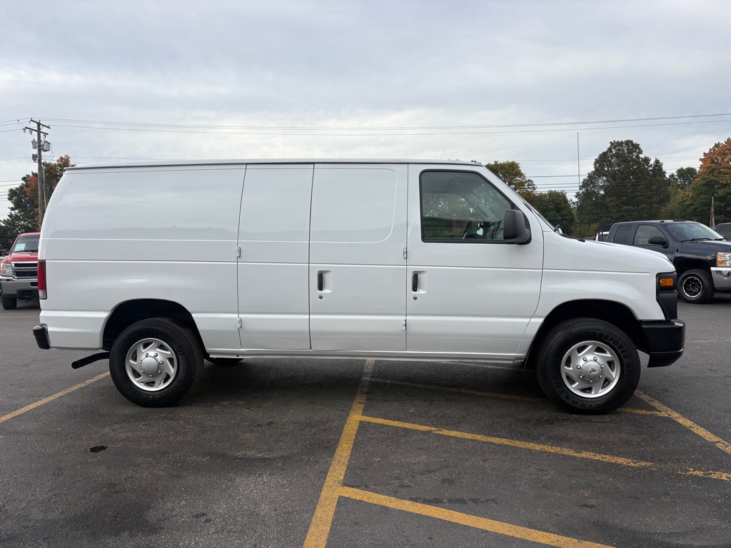 Photo 5 of this FORD E-SERIES
