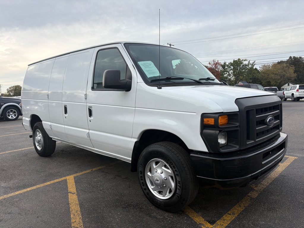 Photo 4 of this FORD E-SERIES