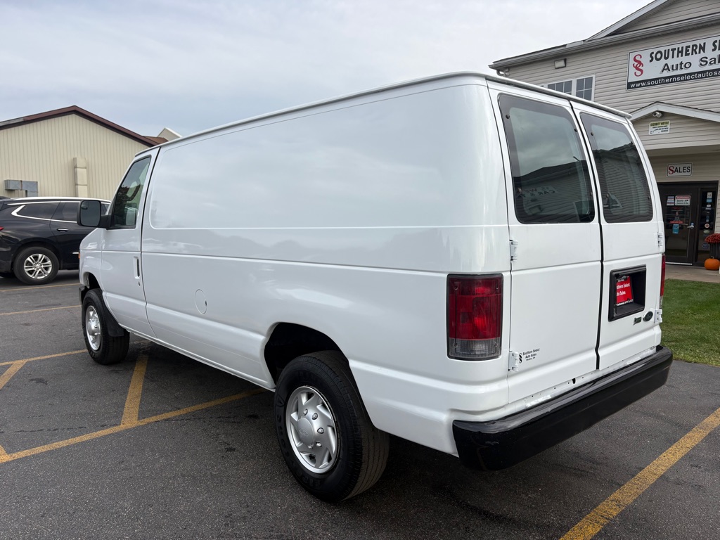 Photo 8 of this FORD E-SERIES