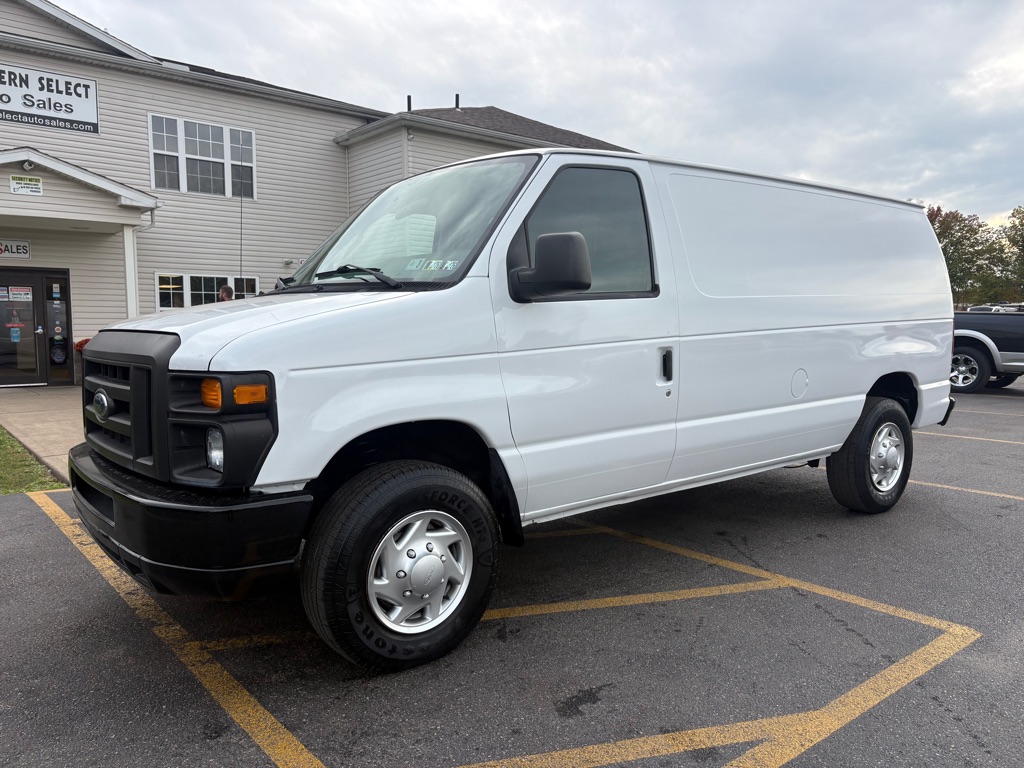 Photo 2 of this FORD E-SERIES