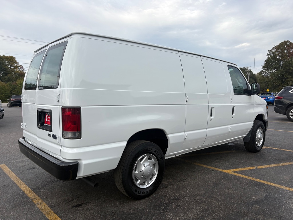 Photo 6 of this FORD E-SERIES