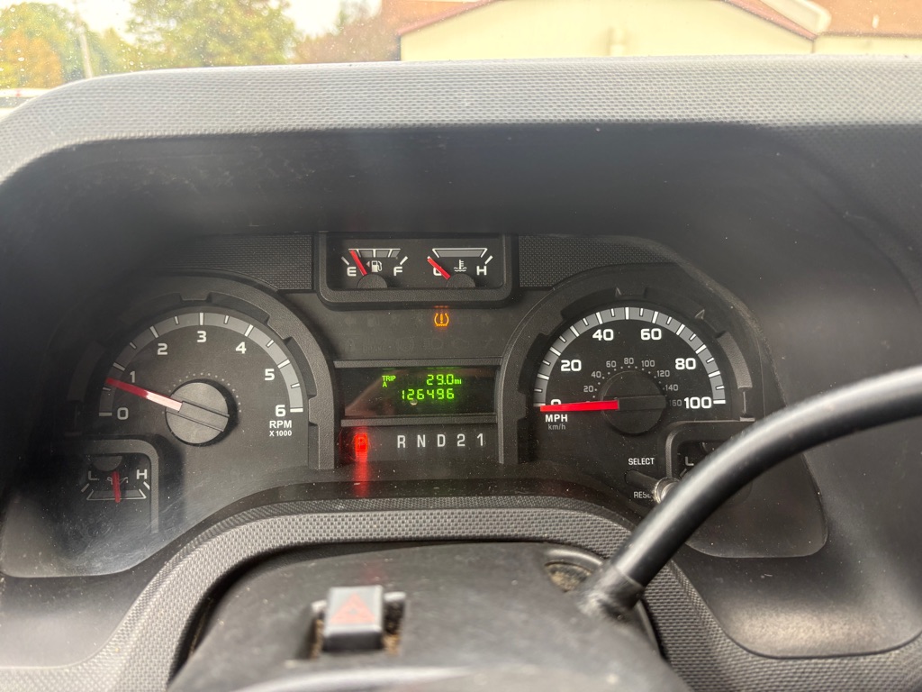 Photo 16 of this FORD E-SERIES