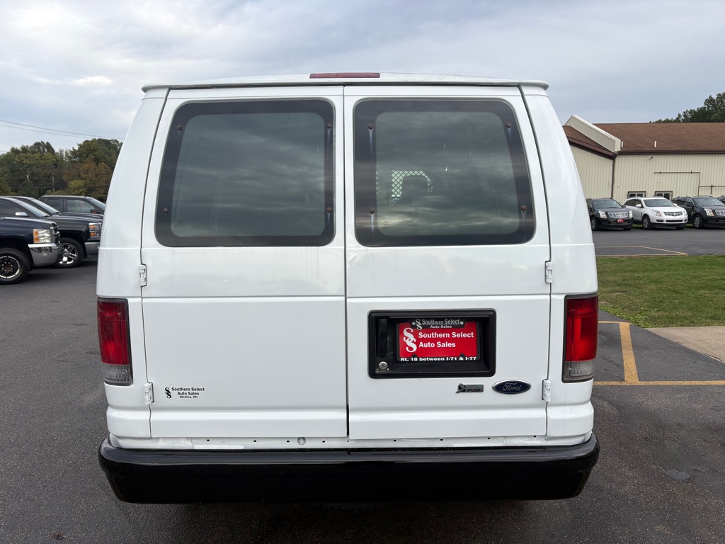 Photo 7 of this FORD E-SERIES