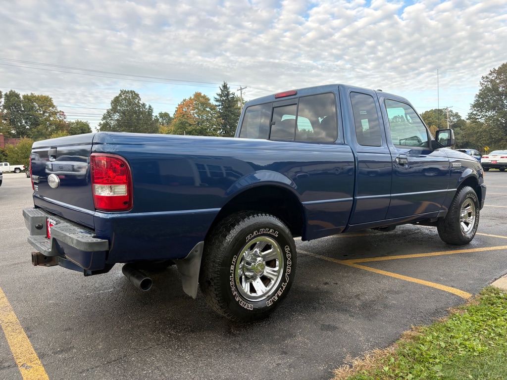 Photo 6 of this FORD RANGER