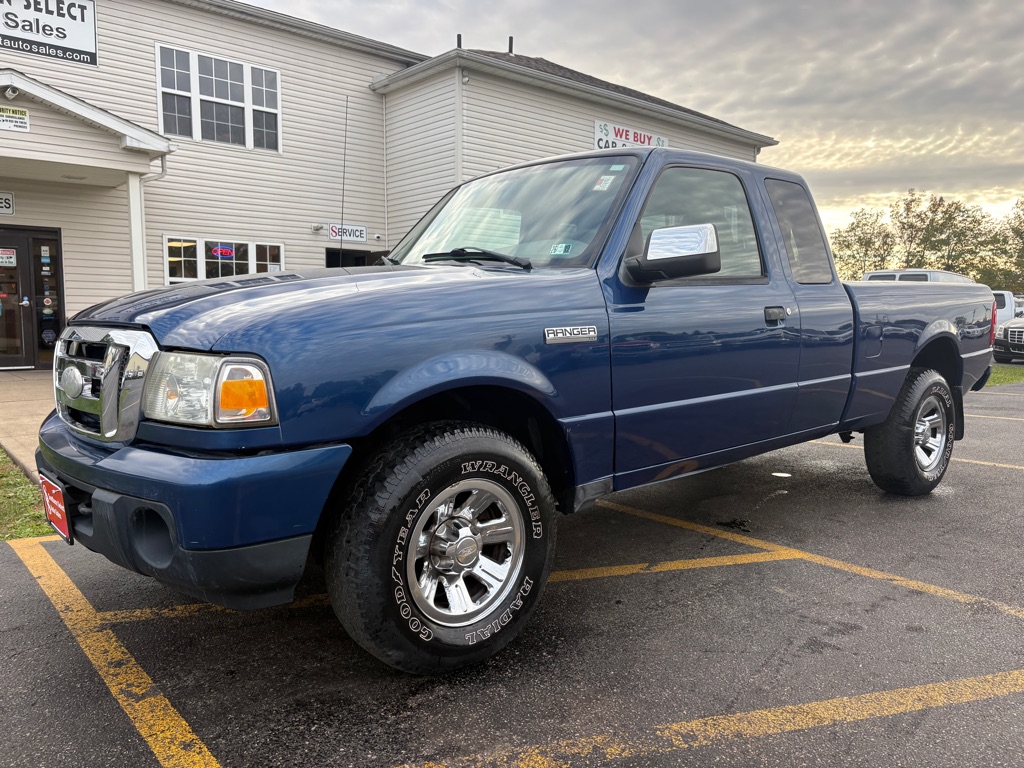 Photo 2 of this FORD RANGER
