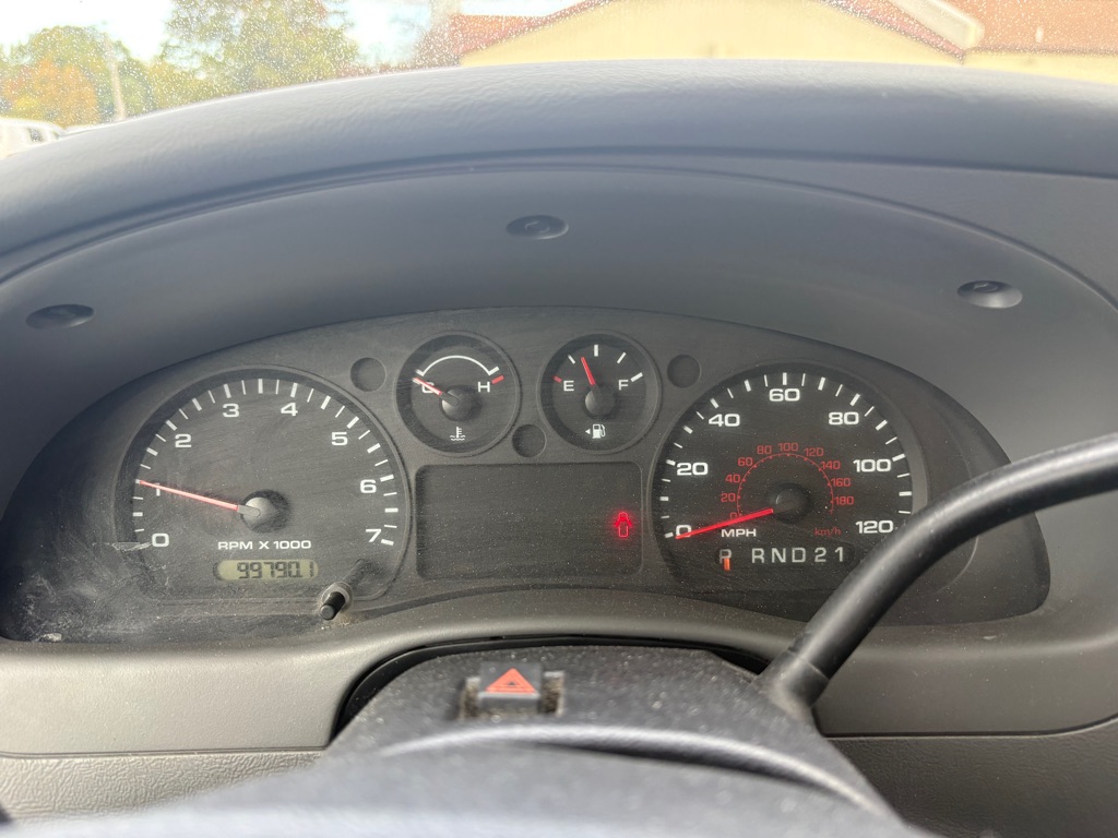 Photo 14 of this FORD RANGER