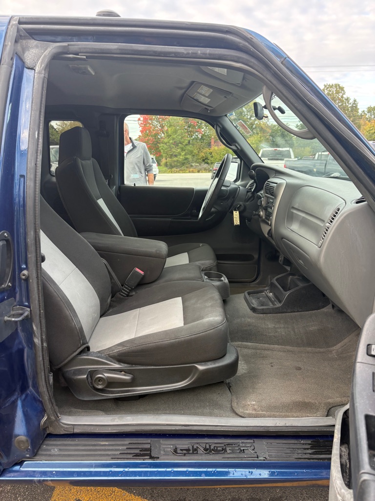 Photo 11 of this FORD RANGER