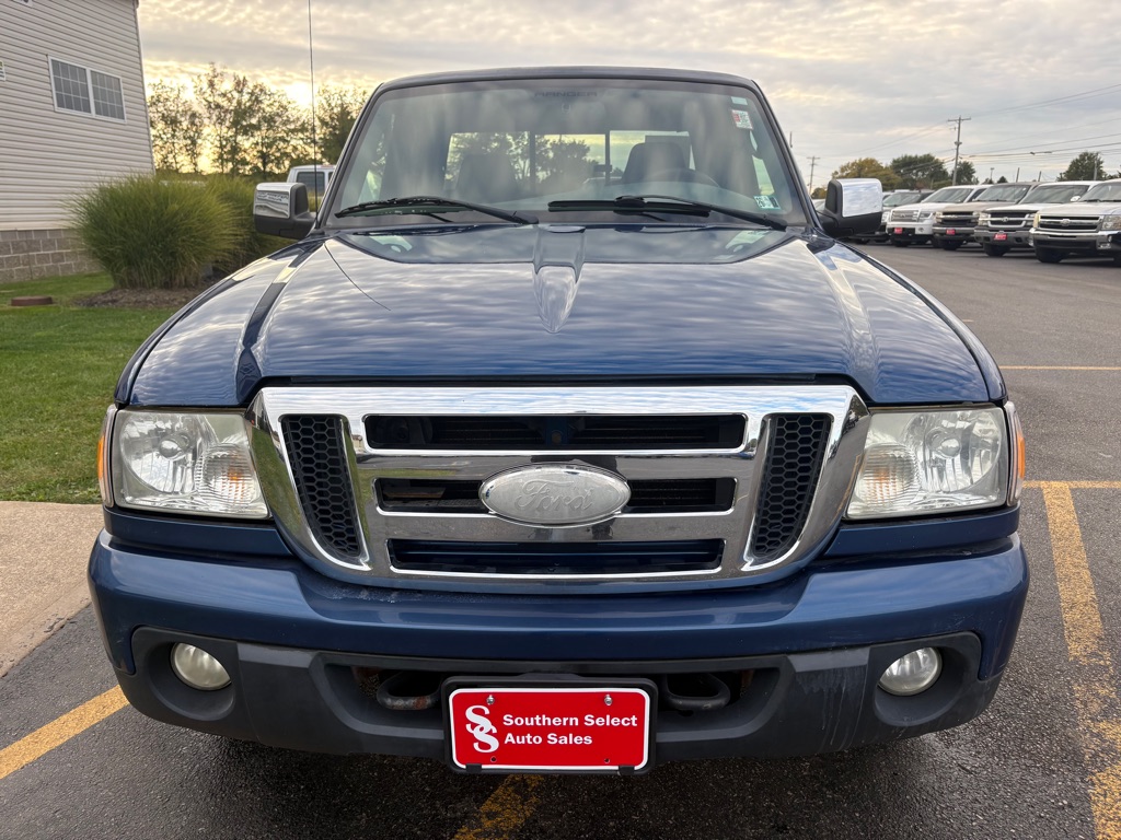 Photo 3 of this FORD RANGER
