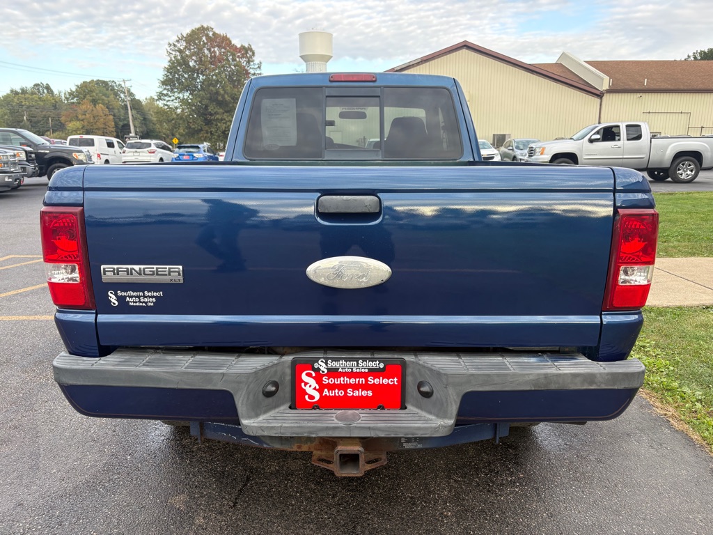 Photo 7 of this FORD RANGER
