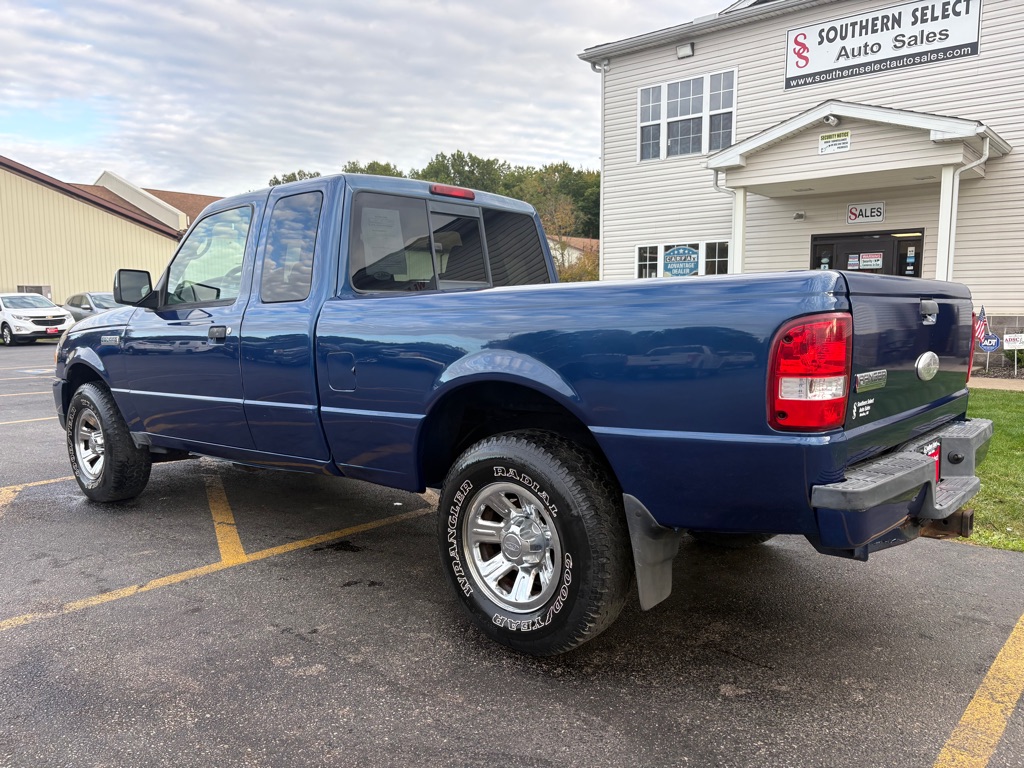 Photo 8 of this FORD RANGER