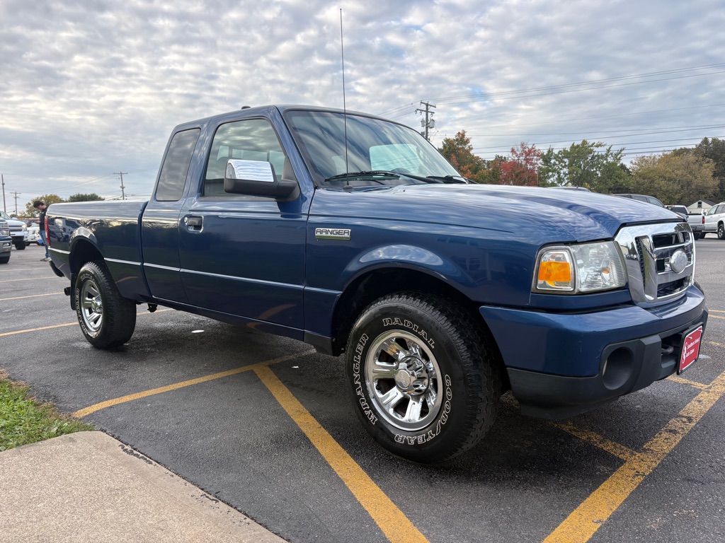 Photo 4 of this FORD RANGER