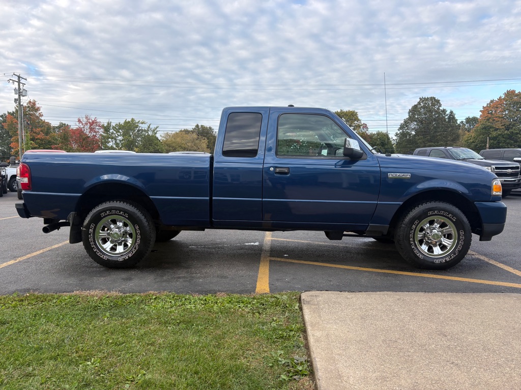 Photo 5 of this FORD RANGER