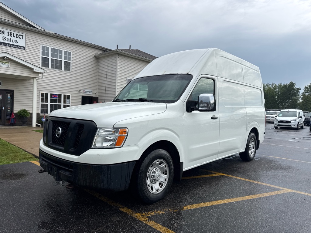 Photo 2 of this NISSAN NV